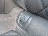 Škoda Octavia ČR 6/19 2.0TSI 180KW man – RS