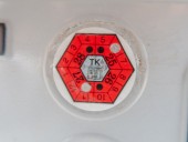 Škoda Octavia ČR 6/19 2.0TSI 180KW man – RS