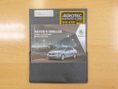 Škoda Octavia ČR 6/19 2.0TSI 180KW man – RS