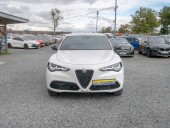 Alfa Romeo Stelvio 4/24 2.2D 154KW Q4 – VELOCE