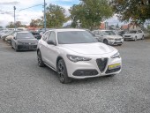 Alfa Romeo Stelvio 4/24 2.2D 154KW Q4 – VELOCE