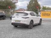Alfa Romeo Stelvio 4/24 2.2D 154KW Q4 – VELOCE