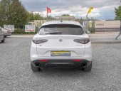 Alfa Romeo Stelvio 4/24 2.2D 154KW Q4 – VELOCE