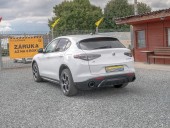 Alfa Romeo Stelvio 4/24 2.2D 154KW Q4 – VELOCE