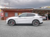 Alfa Romeo Stelvio 4/24 2.2D 154KW Q4 – VELOCE