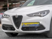 Alfa Romeo Stelvio 4/24 2.2D 154KW Q4 – VELOCE