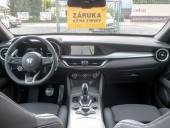 Alfa Romeo Stelvio 4/24 2.2D 154KW Q4 – VELOCE
