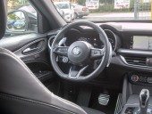 Alfa Romeo Stelvio 4/24 2.2D 154KW Q4 – VELOCE