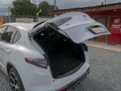 Alfa Romeo Stelvio 4/24 2.2D 154KW Q4 – VELOCE