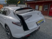 Alfa Romeo Stelvio 4/24 2.2D 154KW Q4 – VELOCE