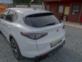 Alfa Romeo Stelvio 4/24 2.2D 154KW Q4 – VELOCE