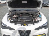 Alfa Romeo Stelvio 4/24 2.2D 154KW Q4 – VELOCE