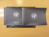 Alfa Romeo Stelvio 4/24 2.2D 154KW Q4 – VELOCE