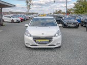 Peugeot 208 ČR 1.2T 60KW – PO SERVISU!