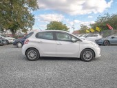 Peugeot 208 ČR 1.2T 60KW – PO SERVISU!