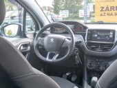 Peugeot 208 ČR 1.2T 60KW – PO SERVISU!