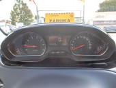 Peugeot 208 ČR 1.2T 60KW – PO SERVISU!
