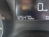 Peugeot 208 ČR 1.2T 60KW – PO SERVISU!