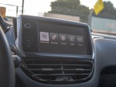 Peugeot 208 ČR 1.2T 60KW – PO SERVISU!