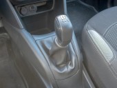 Peugeot 208 ČR 1.2T 60KW – PO SERVISU!