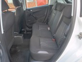 Peugeot 208 ČR 1.2T 60KW – PO SERVISU!