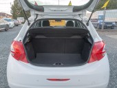 Peugeot 208 ČR 1.2T 60KW – PO SERVISU!