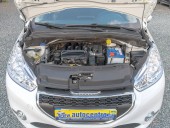 Peugeot 208 ČR 1.2T 60KW – PO SERVISU!