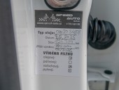 Peugeot 208 ČR 1.2T 60KW – PO SERVISU!