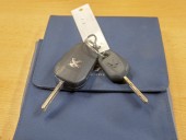 Peugeot 208 ČR 1.2T 60KW – PO SERVISU!