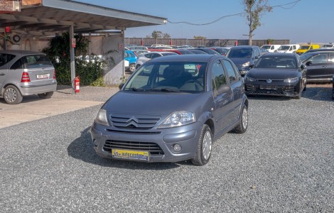 Citroën C3 1.4HDI 50KW – 9/26