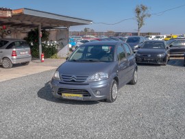 Citroën C3 1.4HDI 50KW – 9/26