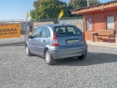 Citroën C3 1.4HDI 50KW – 9/26