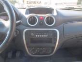 Citroën C3 1.4HDI 50KW – 9/26