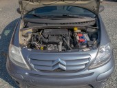 Citroën C3 1.4HDI 50KW – 9/26