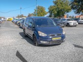 Ford Galaxy 2.0D 103KW – 7 sedadel