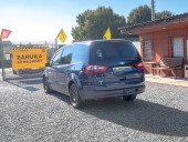 Ford Galaxy 2.0D 103KW – 7 sedadel