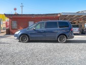 Ford Galaxy 2.0D 103KW – 7 sedadel