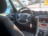 Ford Galaxy 2.0D 103KW – 7 sedadel