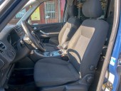 Ford Galaxy 2.0D 103KW – 7 sedadel