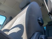 Ford Galaxy 2.0D 103KW – 7 sedadel