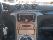 Ford Galaxy 2.0D 103KW – 7 sedadel