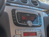 Ford Galaxy 2.0D 103KW – 7 sedadel