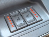 Ford Galaxy 2.0D 103KW – 7 sedadel