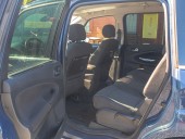 Ford Galaxy 2.0D 103KW – 7 sedadel