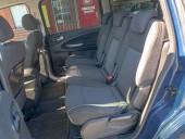 Ford Galaxy 2.0D 103KW – 7 sedadel