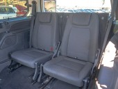 Ford Galaxy 2.0D 103KW – 7 sedadel