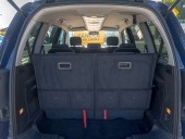 Ford Galaxy 2.0D 103KW – 7 sedadel