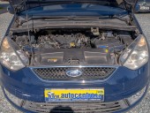 Ford Galaxy 2.0D 103KW – 7 sedadel