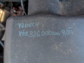 Ford Galaxy 2.0D 103KW – 7 sedadel