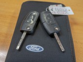 Ford Galaxy 2.0D 103KW – 7 sedadel